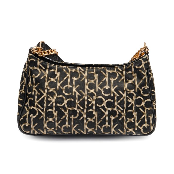 Calvin Klein Two-way Bag BRW (24x14x10)