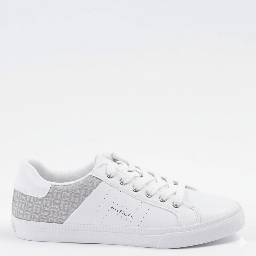 Tommy Hilfiger womens Lorio Sneaker