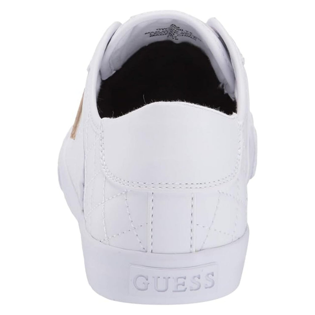 GUESS Women's Comly Sneaker