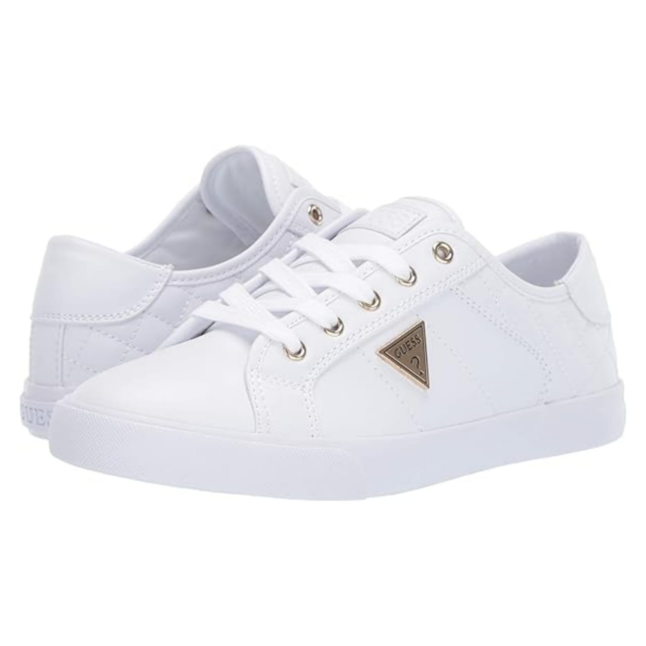 GUESS Women's Comly Sneaker