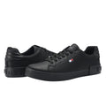Tommy Hilfiger Rezz Lace Up Low Top Sneakers