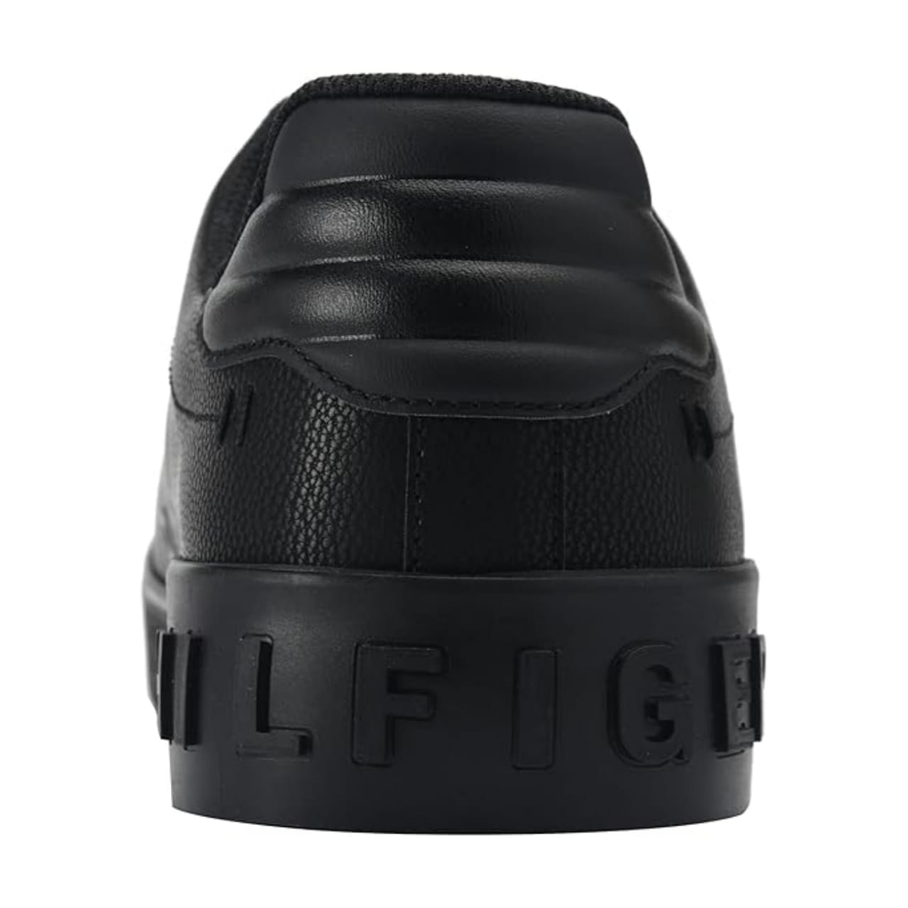 Tommy Hilfiger Rezz Lace Up Low Top Sneakers