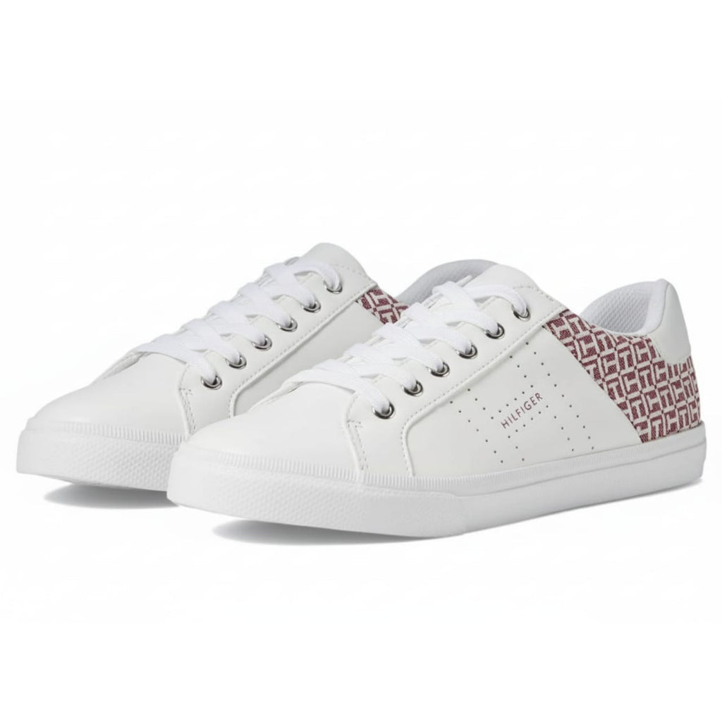 Tommy Hilfiger womens Lorio Sneaker