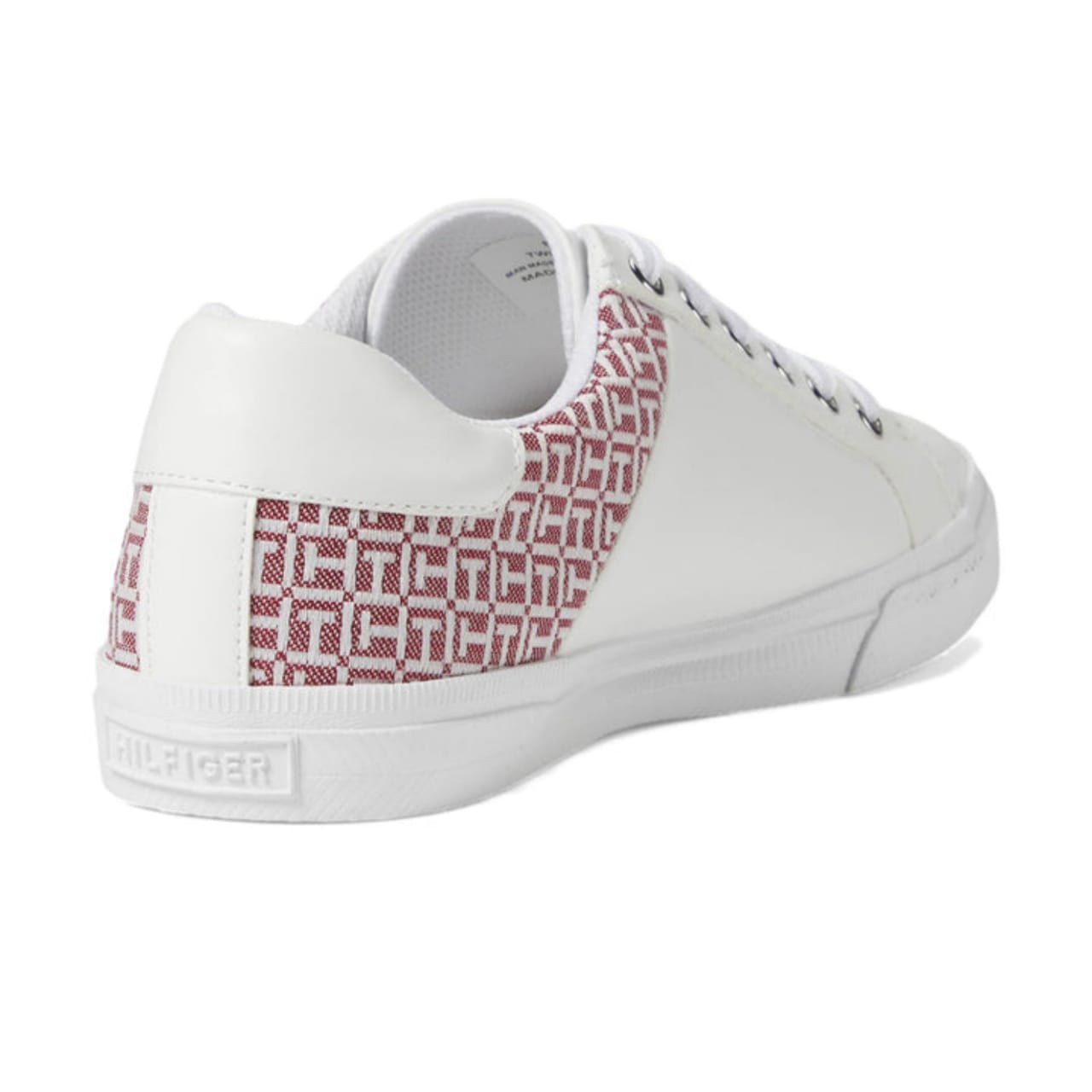 Tommy Hilfiger womens Lorio Sneaker