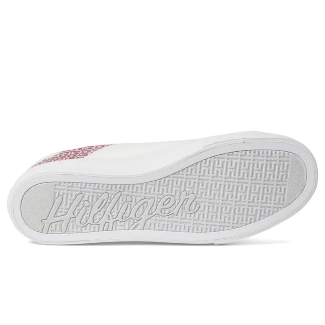 Tommy Hilfiger womens Lorio Sneaker