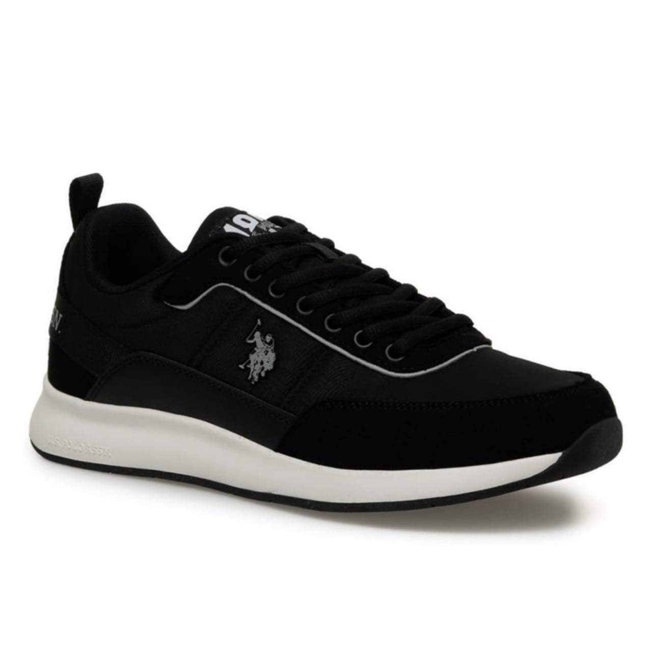 U.S. Polo Assn. JACK 4FX