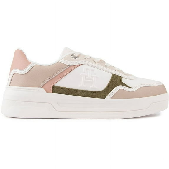Tommy Hilfiger Elevated Sneakers