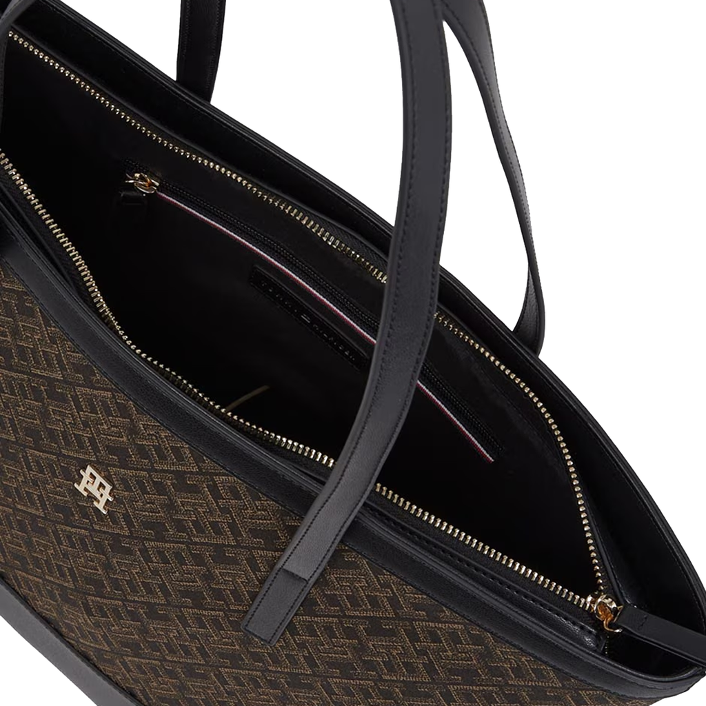 TOMMY HILFIGER Tote bag