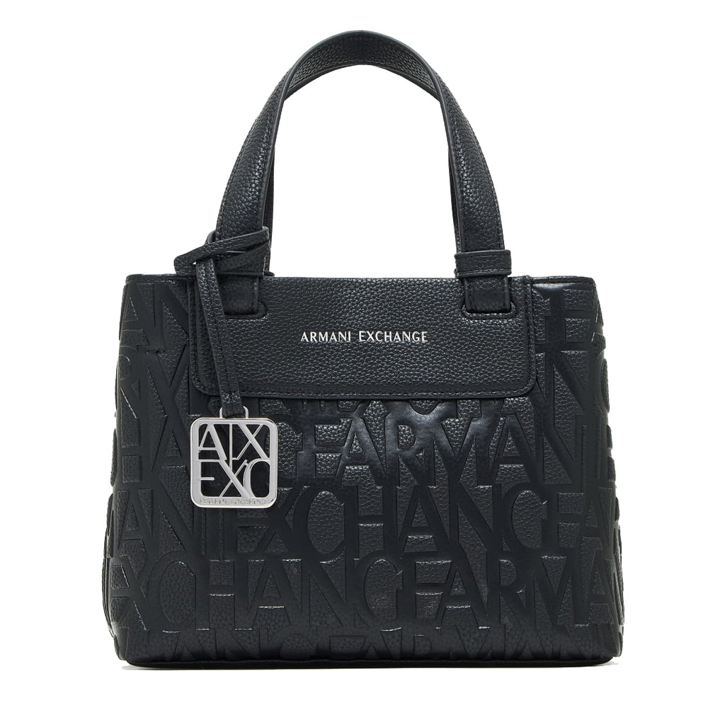 Armani Exchange Tote Bag
