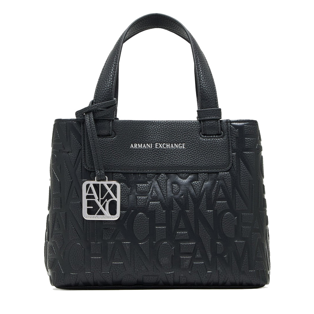 Armani Exchange Tote Bag