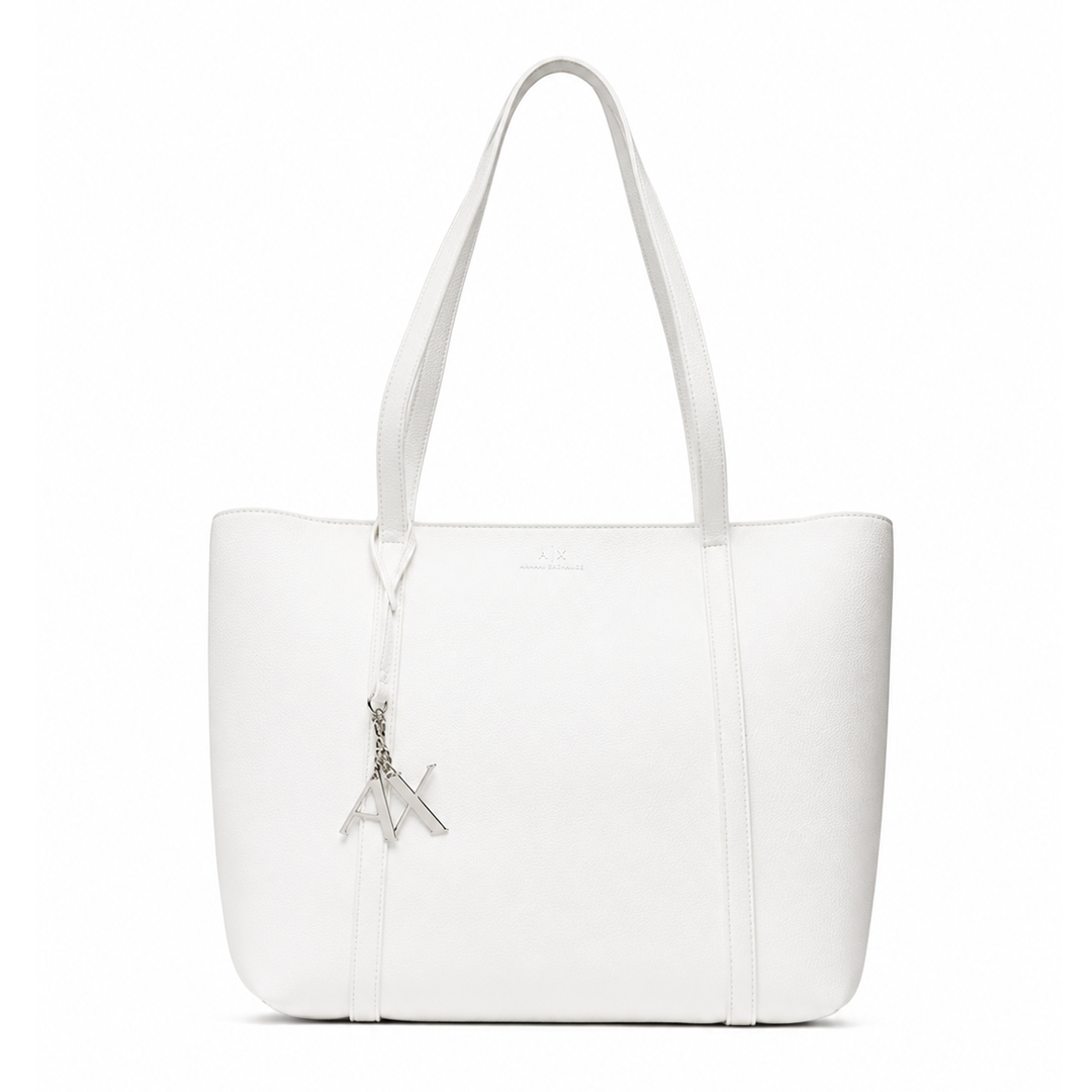 Armani Exchange Tote Bag