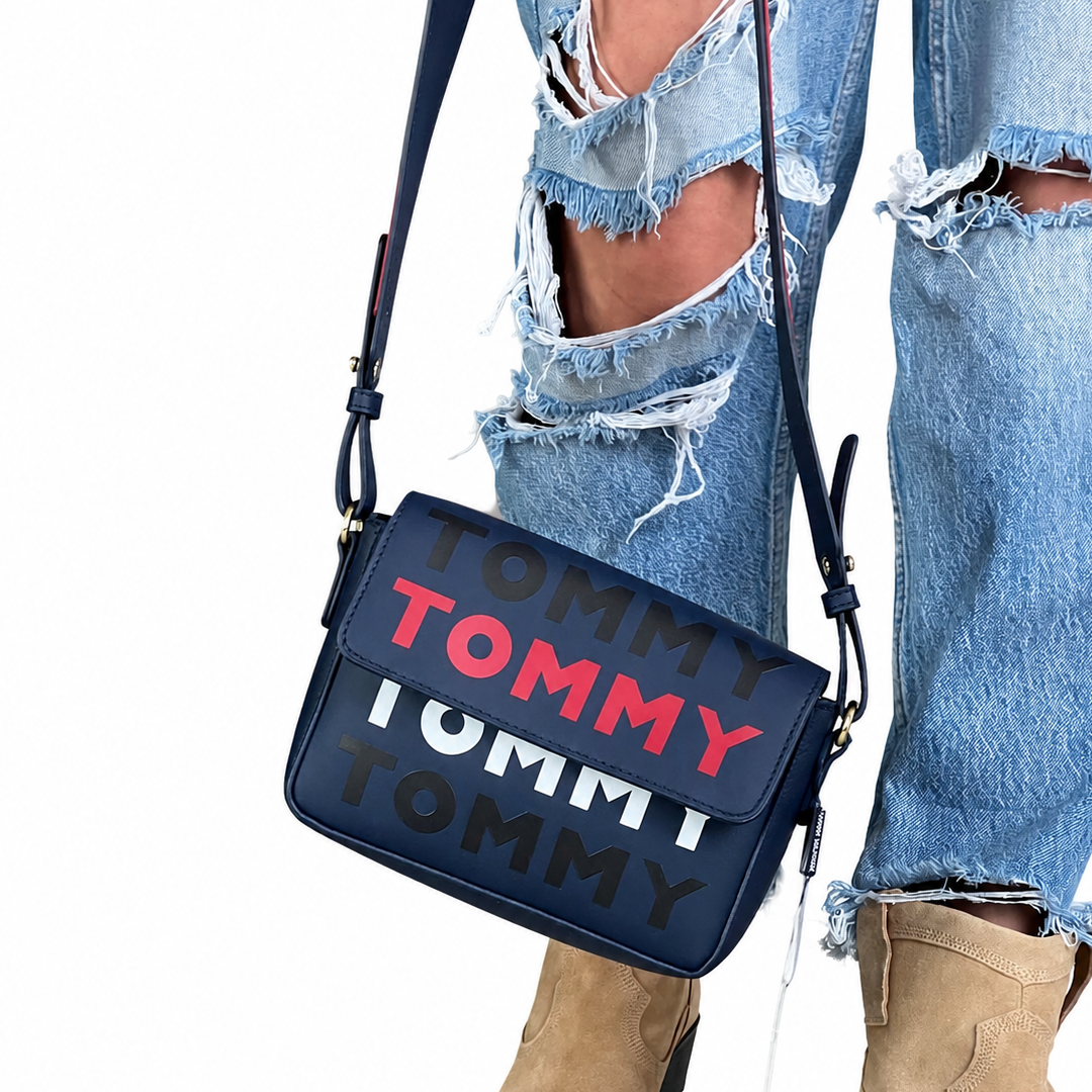 Tommy Hilfiger Crossbody