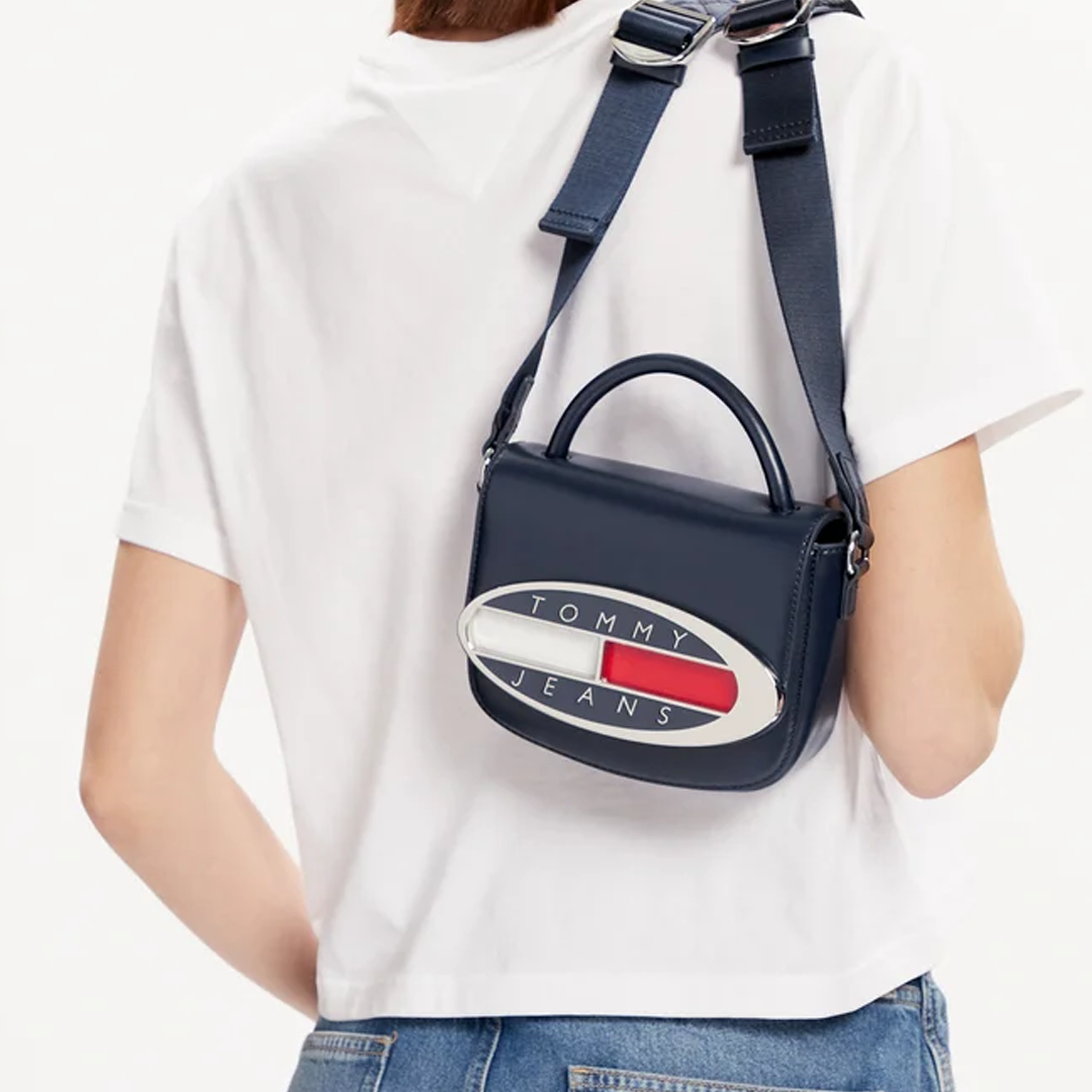 Tommy Hilfiger Crossbody