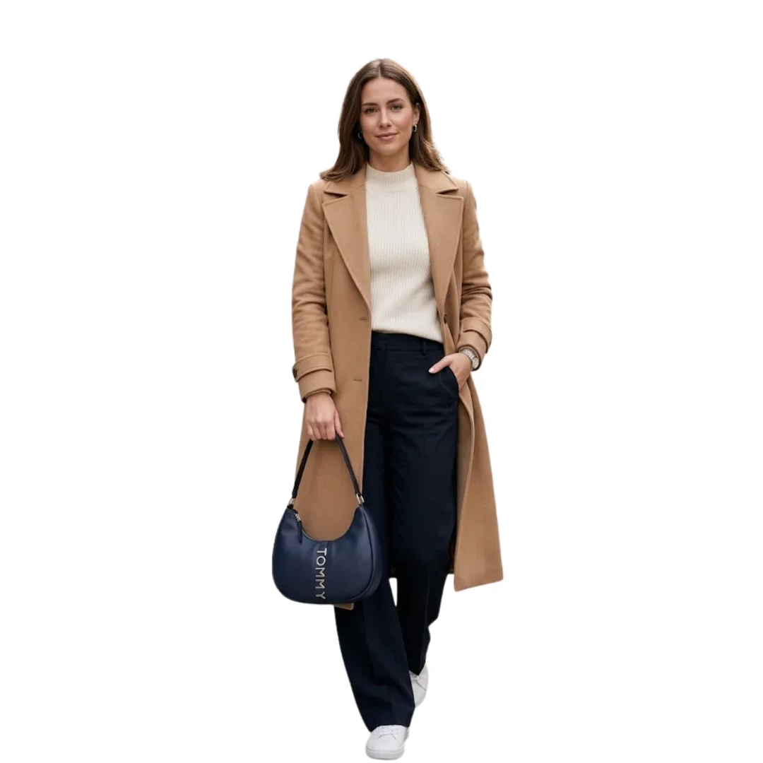 Tommy Hilfiger Crossbody