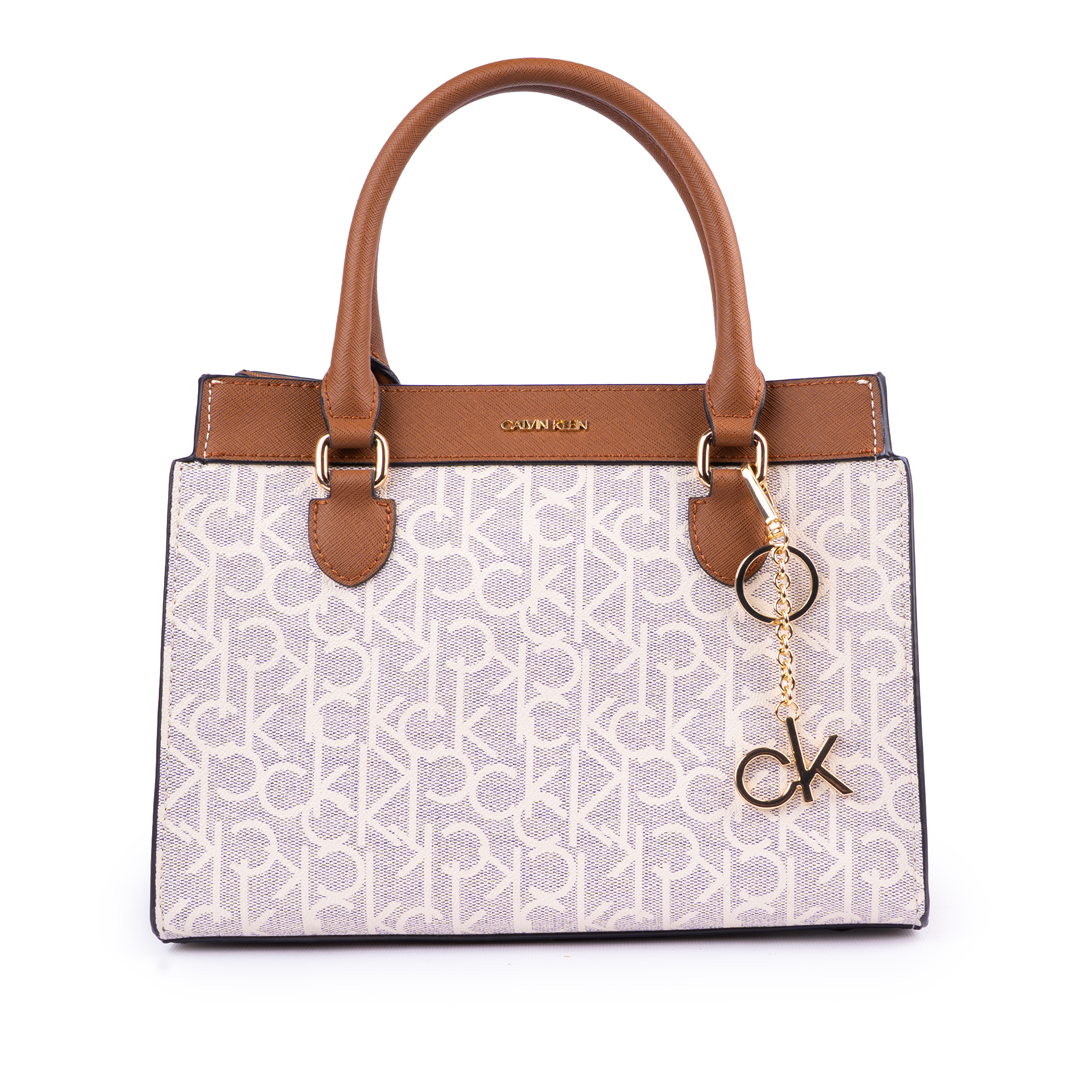 Calvin Klein Satchel Bag