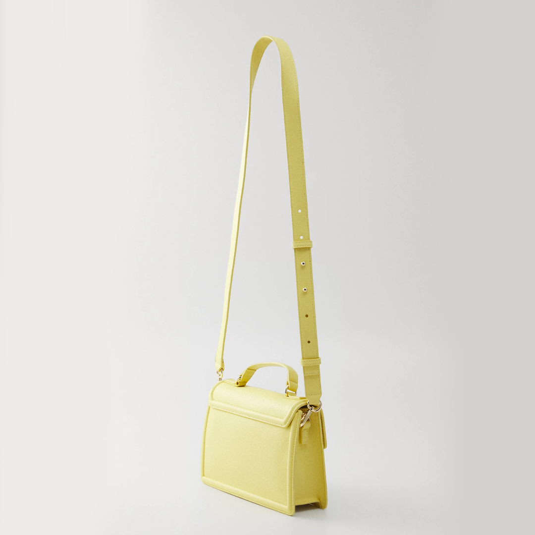 Tommy Hilfiger Eternity Mini Satchel (25x16x8)