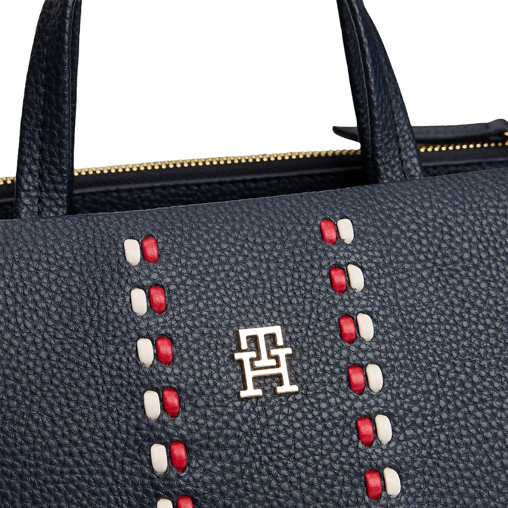 Tommy Hilfiger Satchel handbag