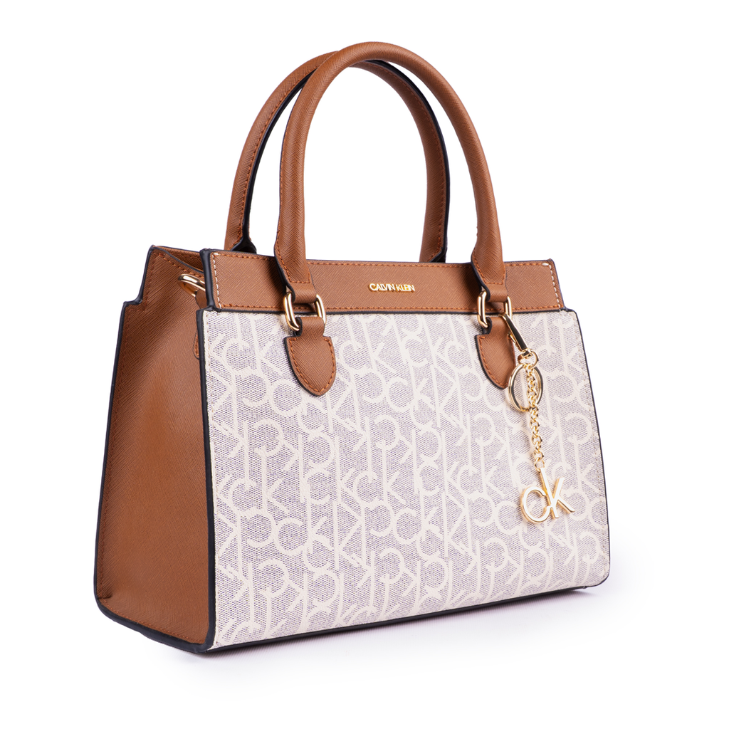 Calvin Klein Satchel Bag