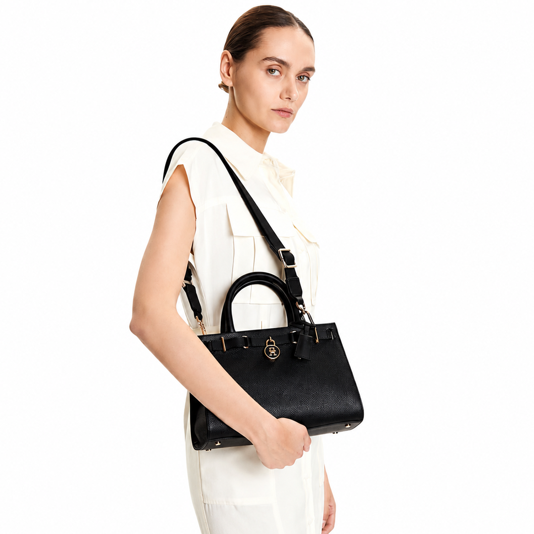 Tommy Hilfiger  Satchel Bag