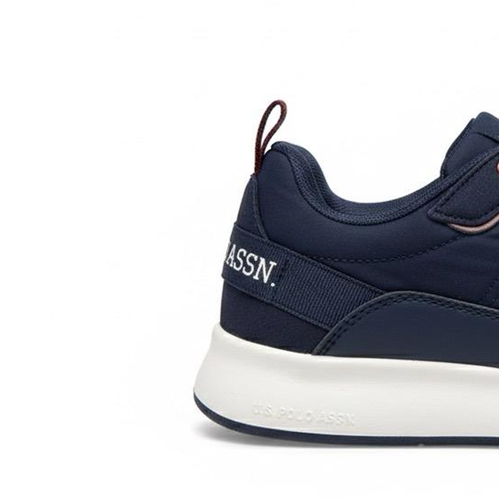 U.S. Polo Assn. JACK 4FX NAVY BLUE