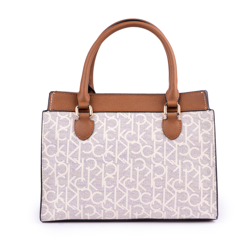 Calvin Klein Satchel Bag
