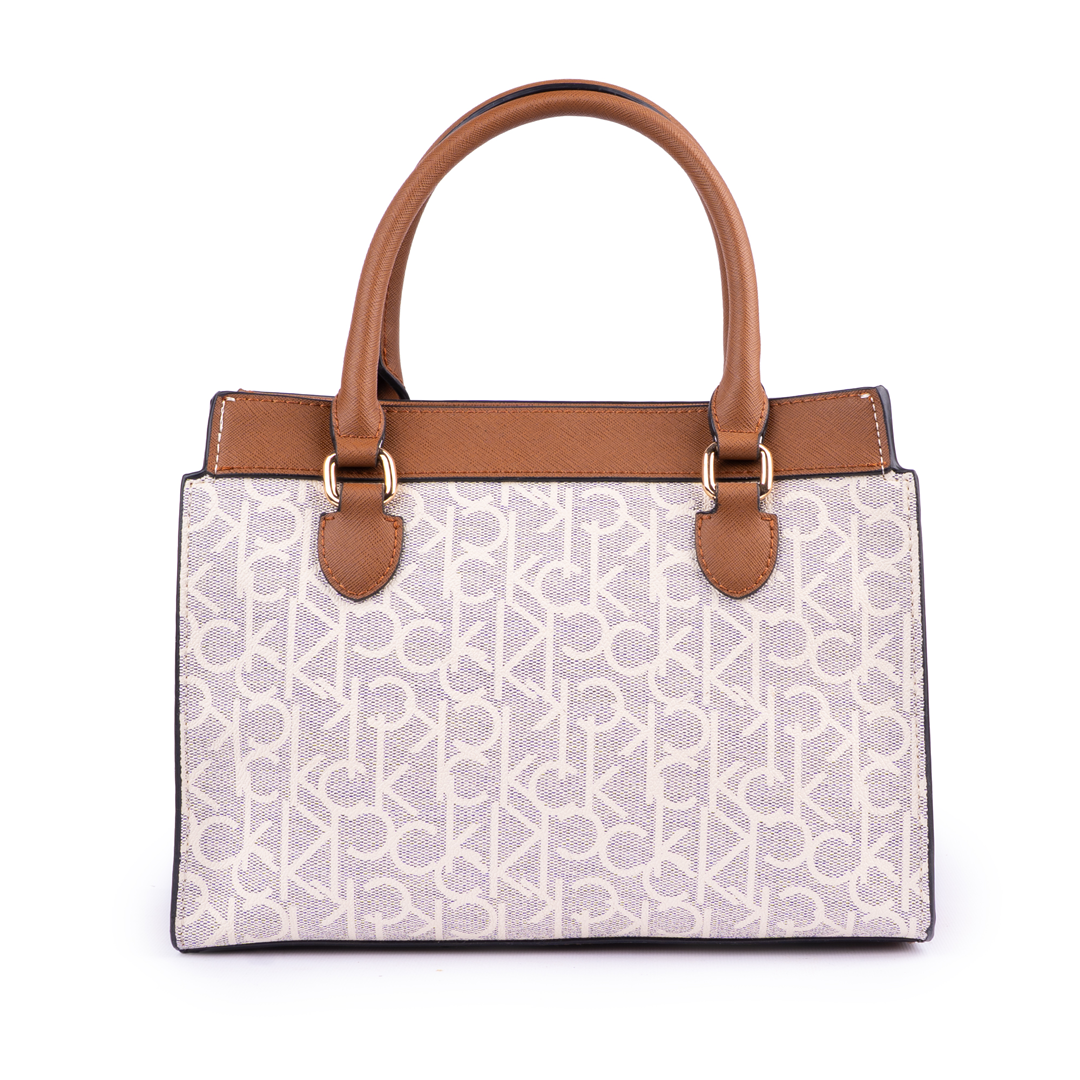 Calvin Klein Satchel Bag
