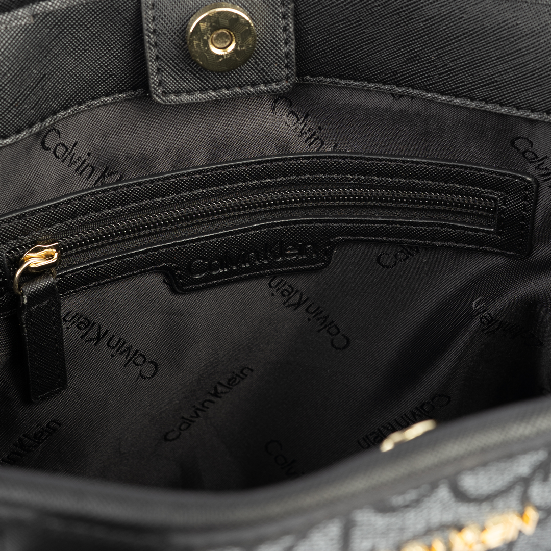 Calvin Klein Satchel Bag
