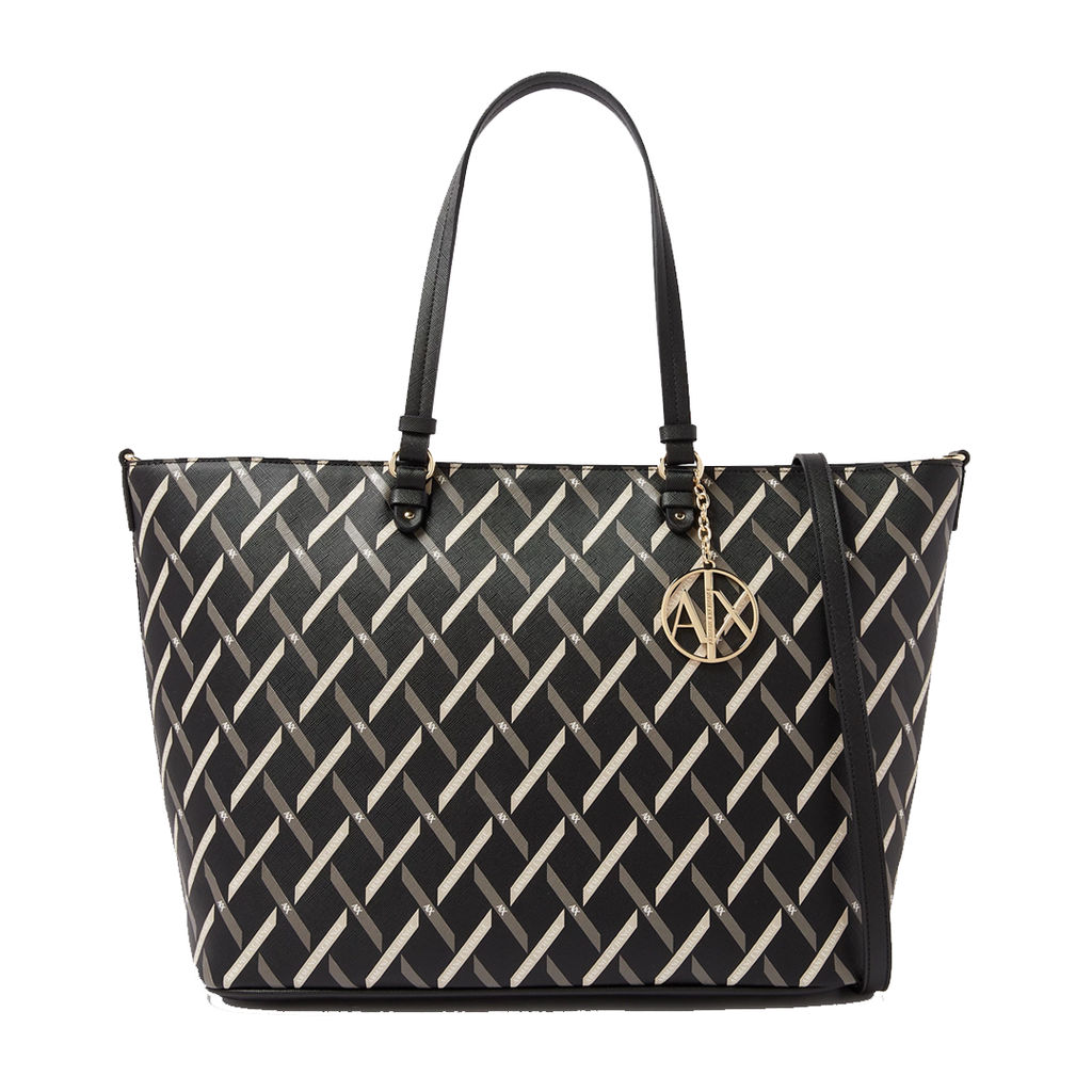 Armani Exchange Tote bag