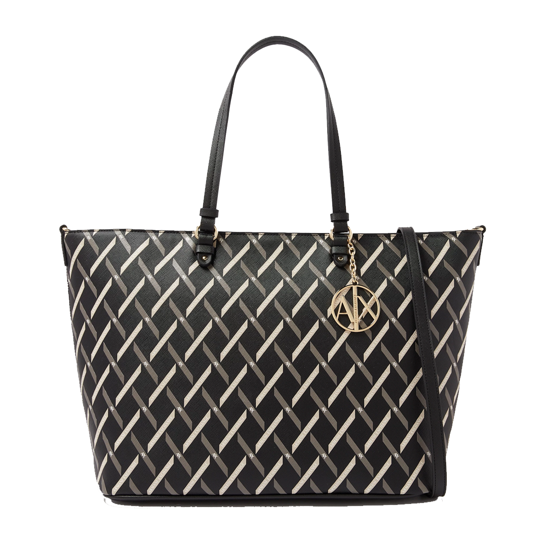 Armani Exchange Tote bag