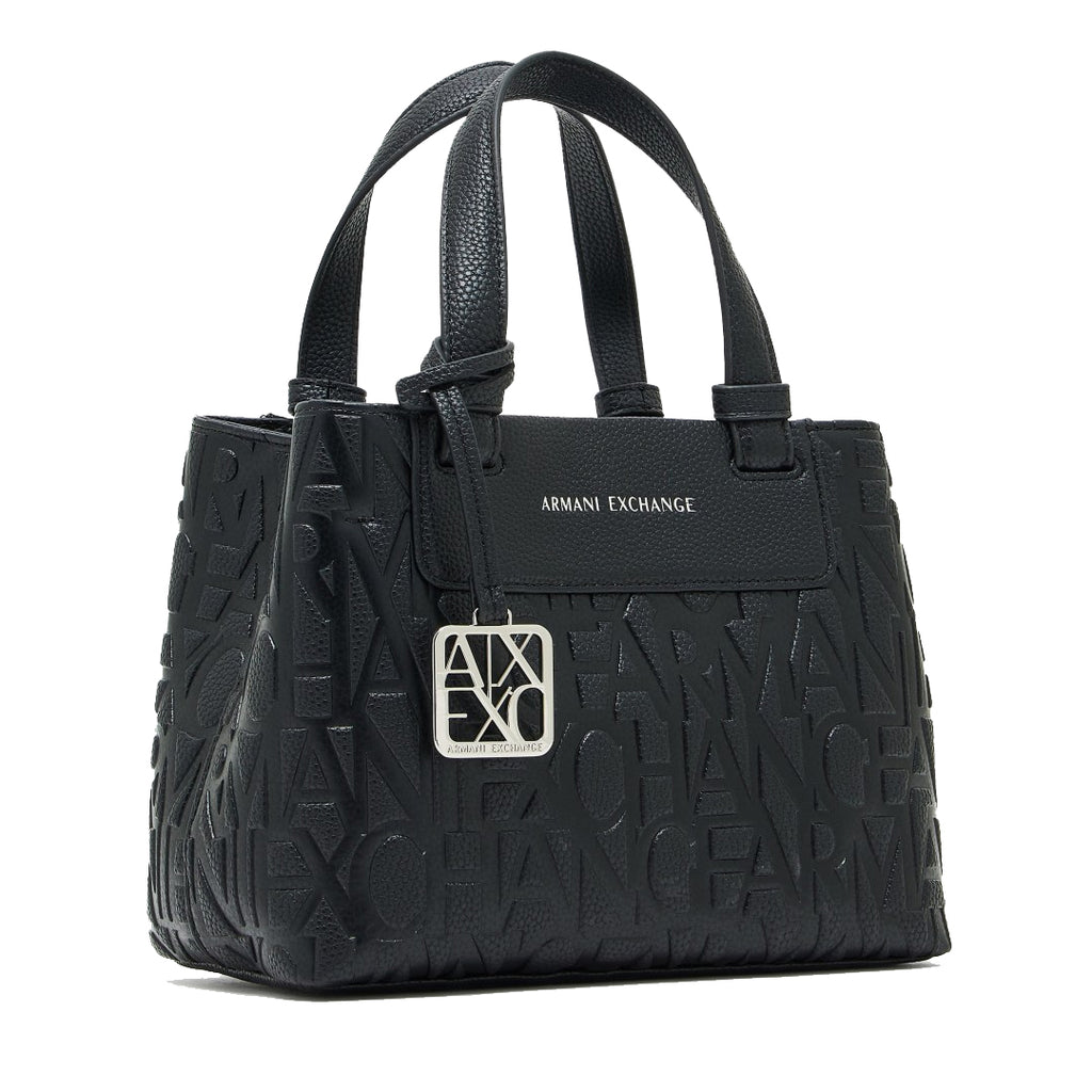 Armani Exchange Tote Bag
