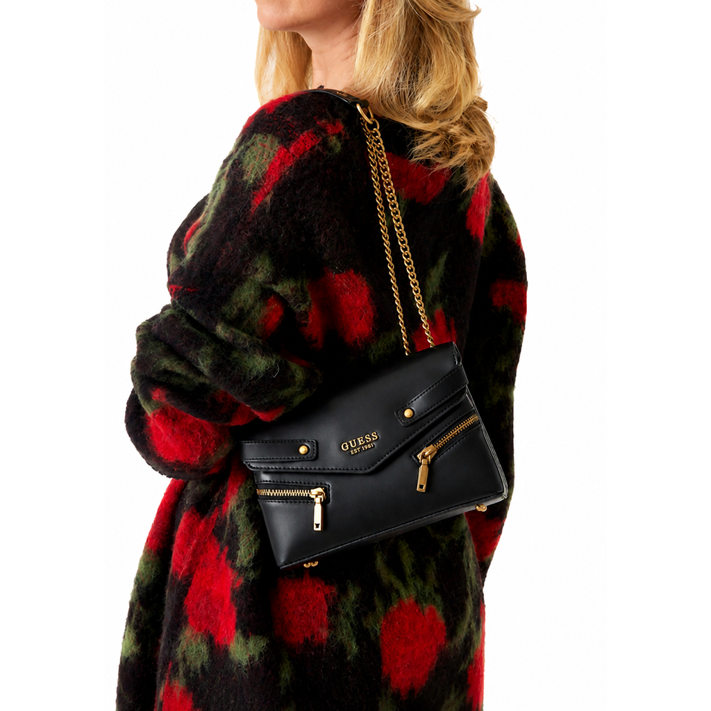 GUESS Shoulder Bag