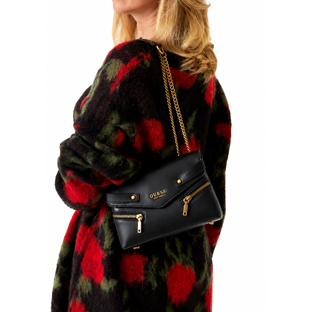 GUESS Shoulder Bag