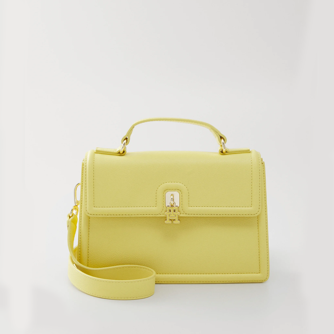 Tommy Hilfiger Eternity Mini Satchel (25x16x8)