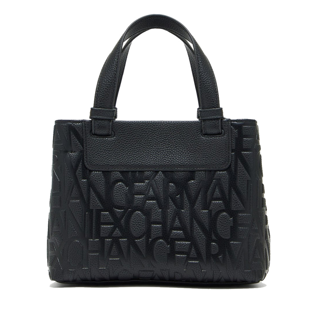 Armani Exchange Tote Bag