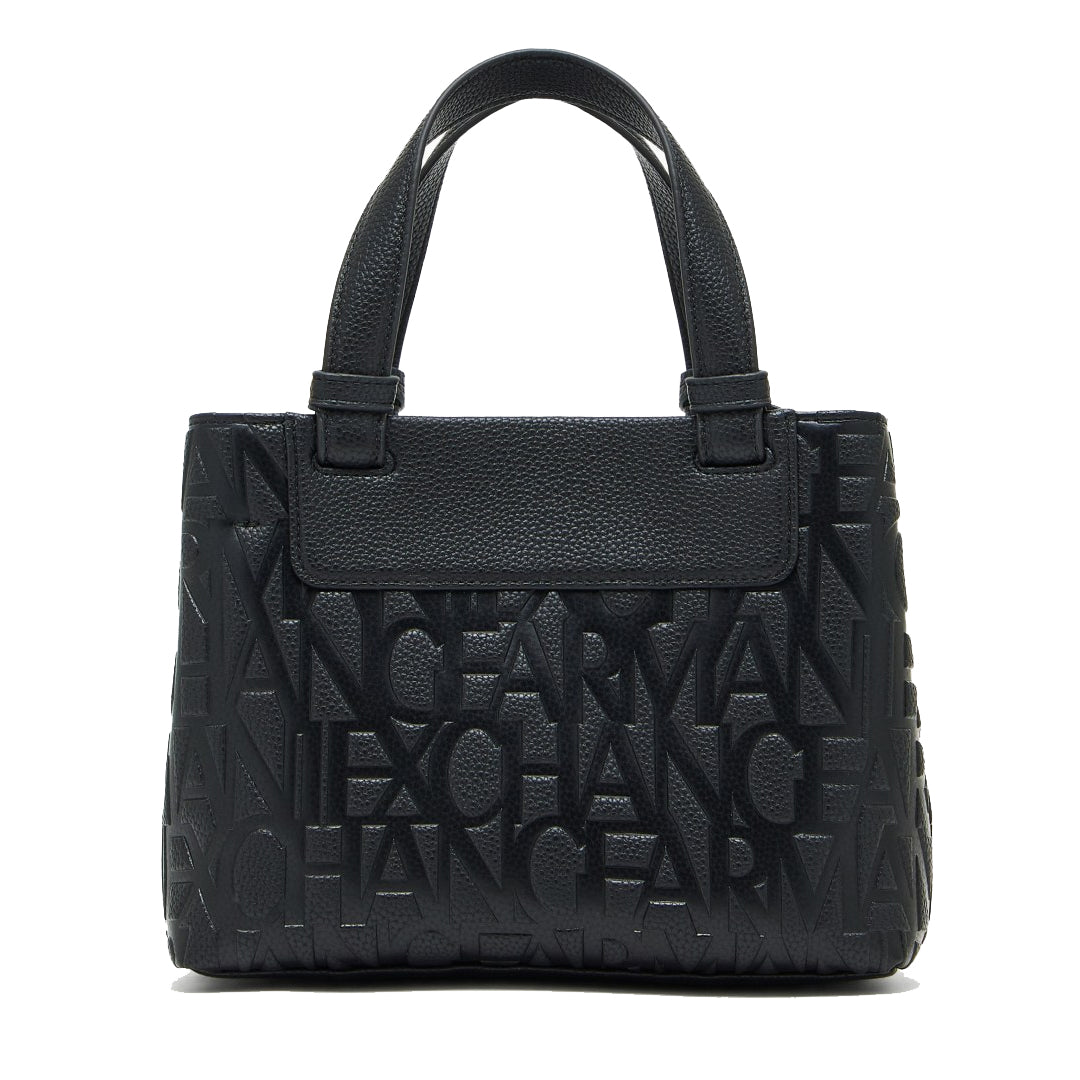 Armani Exchange Tote Bag