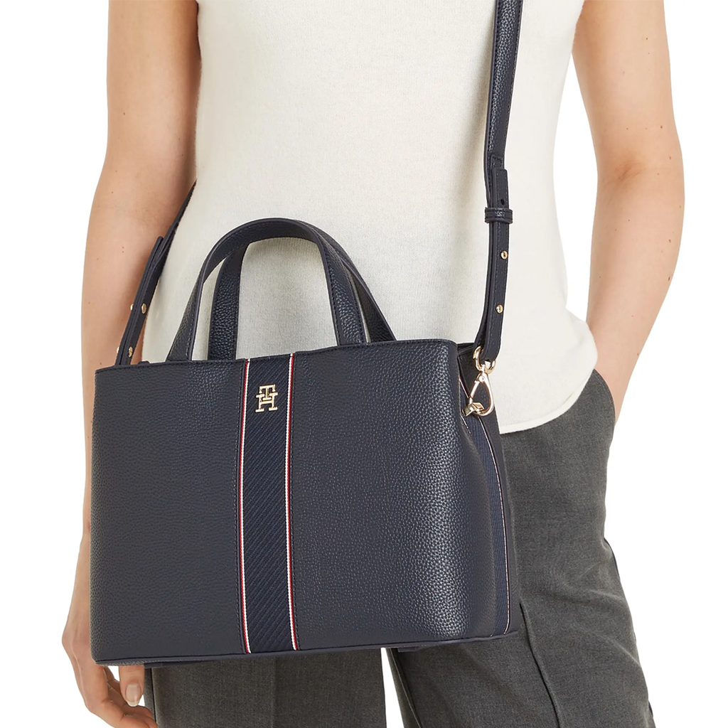 Tommy Hilfiger SATCHEL BAG