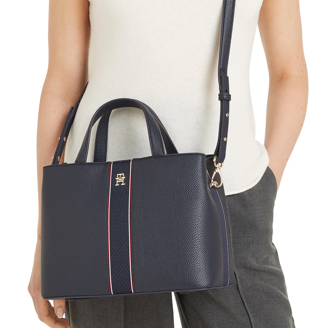 Tommy Hilfiger SATCHEL BAG