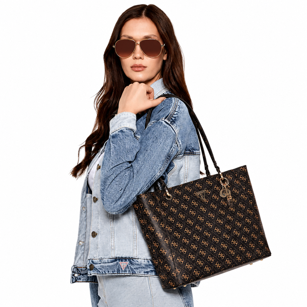 Guess Tote Bag