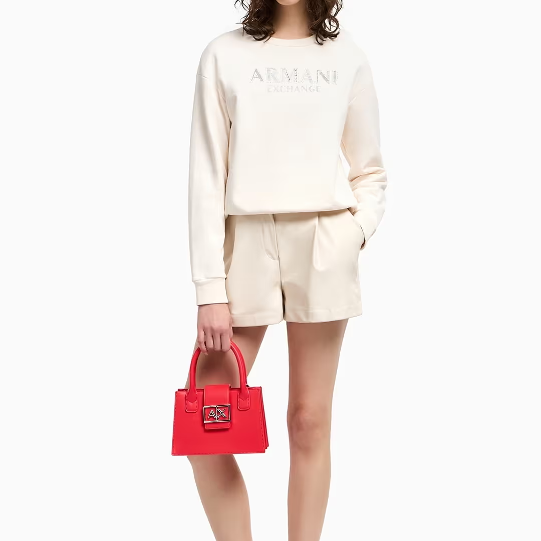ARMANI EXCHANGE Crossbody Bag