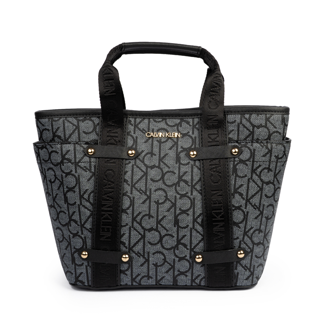 Calvin Klein Satchel Bag