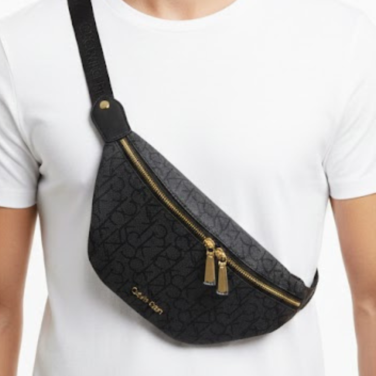 Calvin Klein Bartens waist bag
