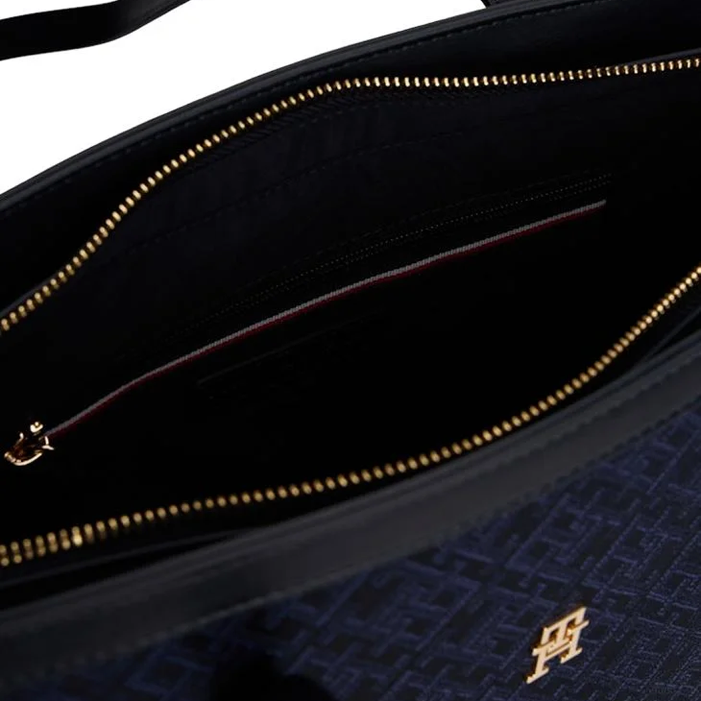 TOMMY HILFIGER Tote bag