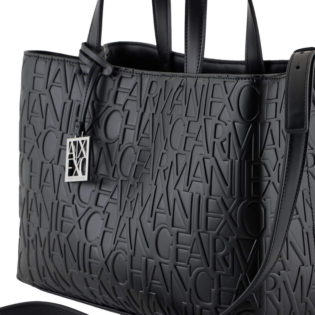 ARMANI EXCHANGE Tote Bag
