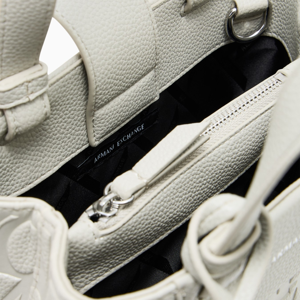 Armani Exchange Tote Bag