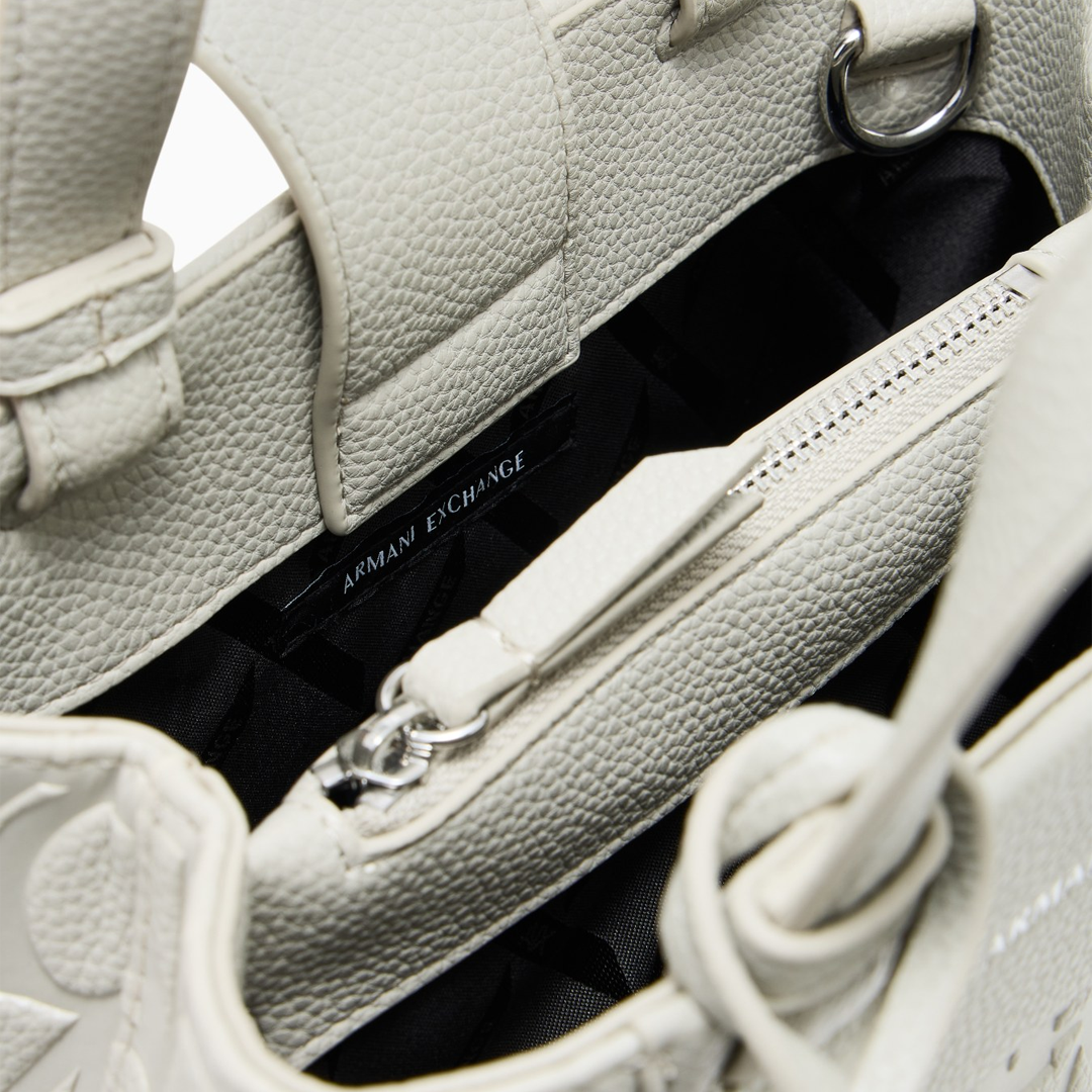 Armani Exchange Tote Bag