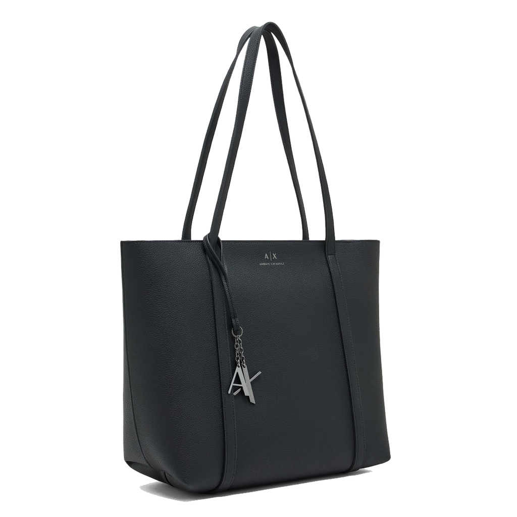 Armani Exchange Tote Bag
