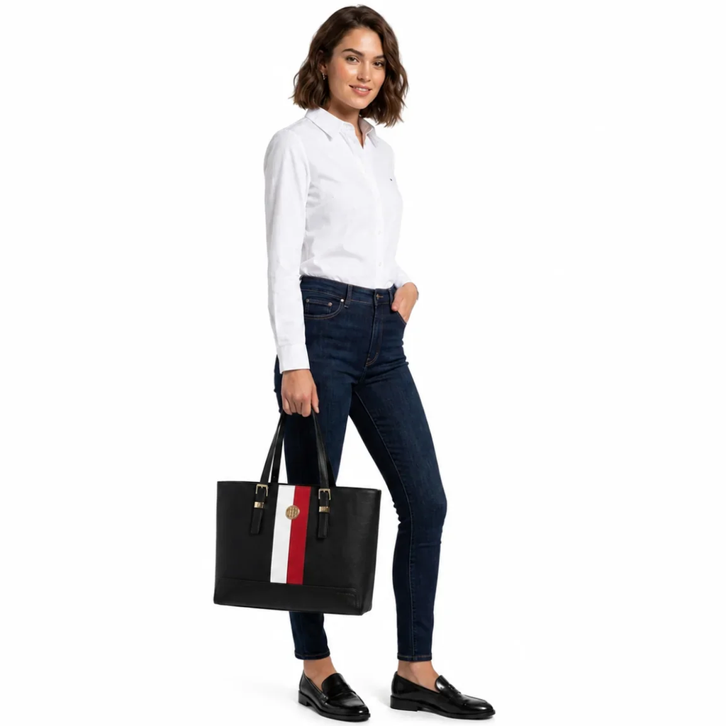 Tommy Hilfiger Tote bag