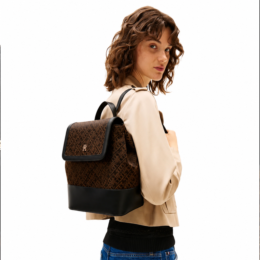TOMMY HILFIGER  Backpack