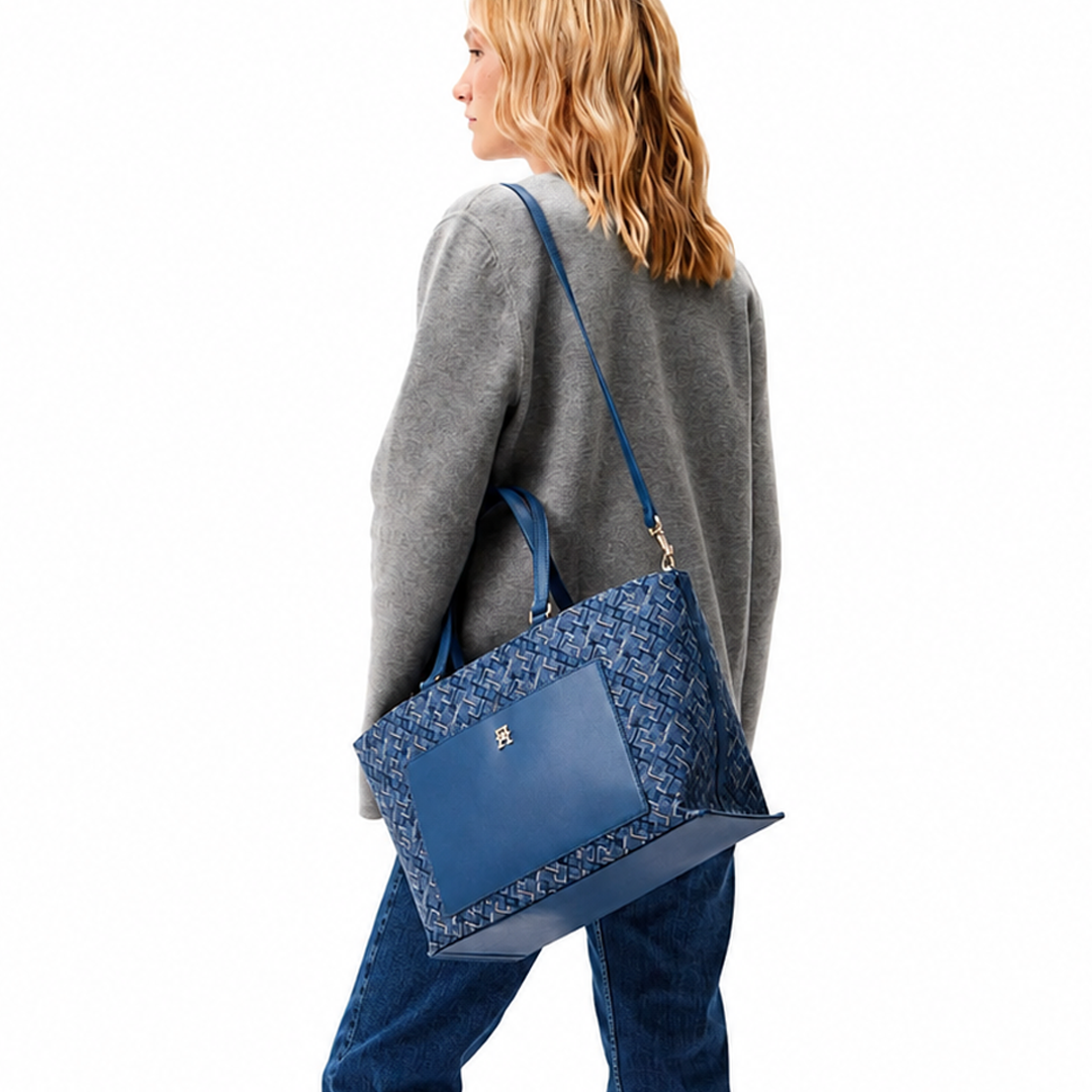 Tommy Hilfiger Tote Bag