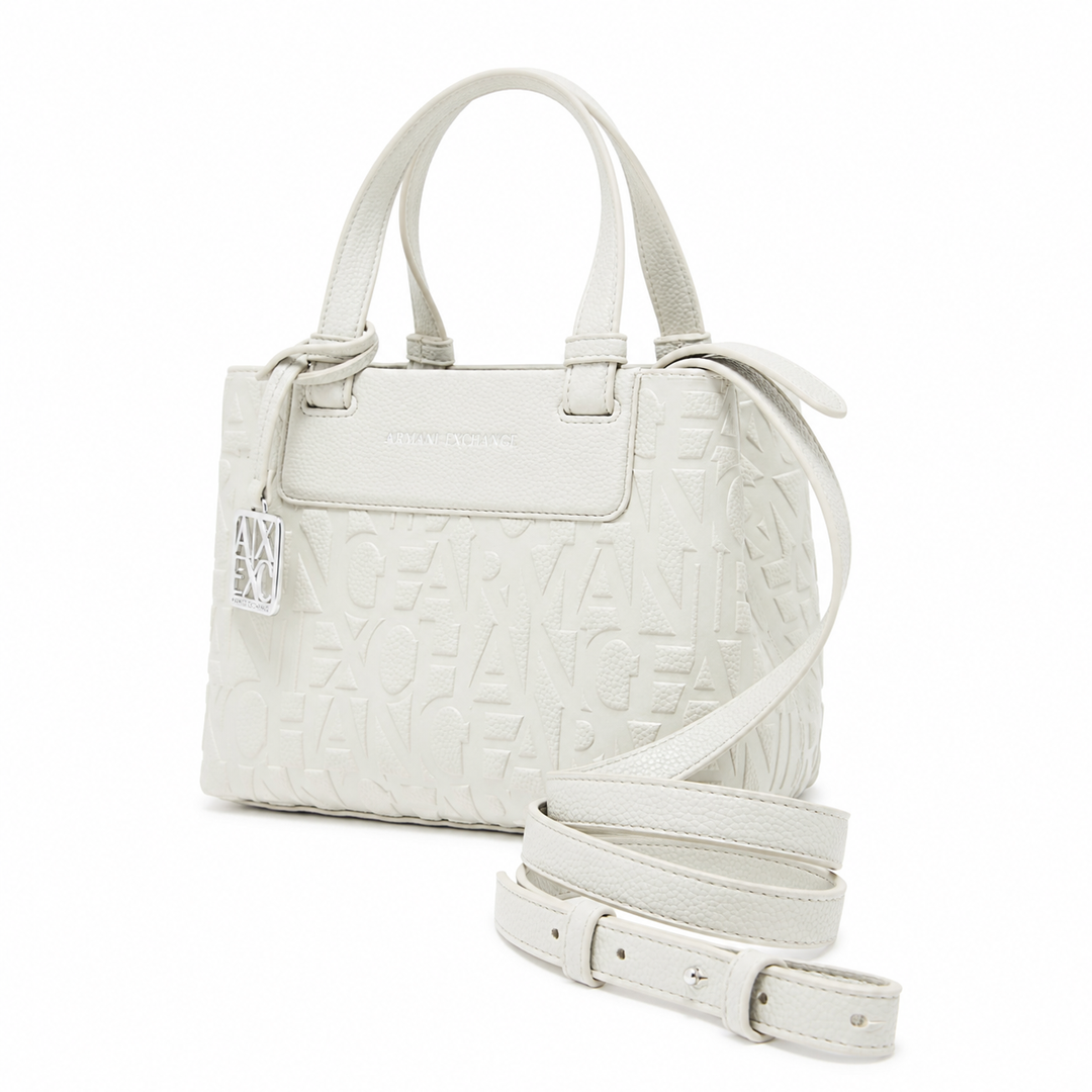Armani Exchange Tote Bag